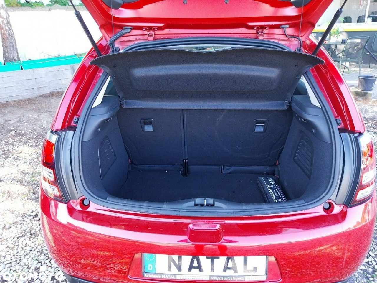 Citroën C3 - 16