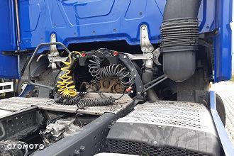 Mercedes-Benz ACTROS  (32921) - 15