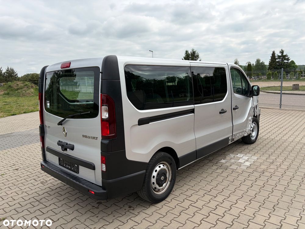 Renault Trafic L2H1 2,9t Pack Clim - 7