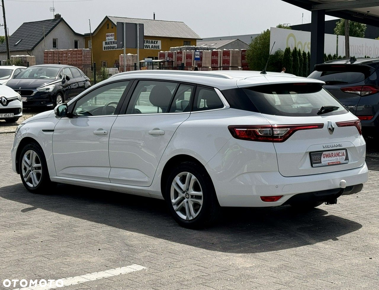 Renault Megane - 12