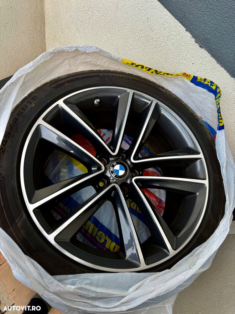 BMW Seria 7 730d - 27