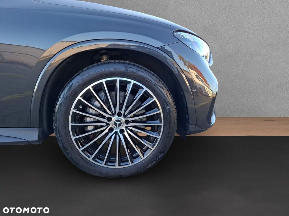 Mercedes-Benz GLC 220 d mHEV 4-Matic AMG Line - 16