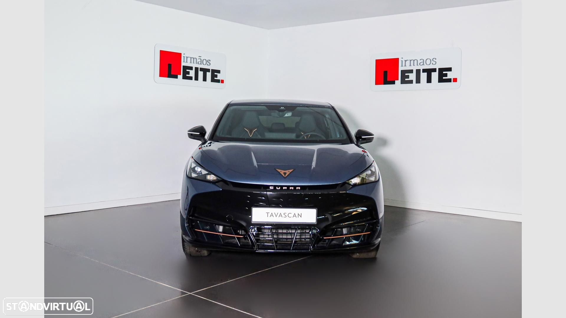 Cupra Tavascan 77 kWh Endurance - 2