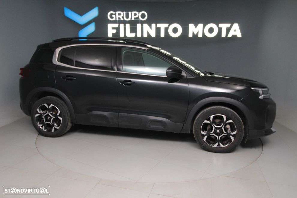 Citroën C5 Aircross 1.2 PureTech Feel Pack - 9