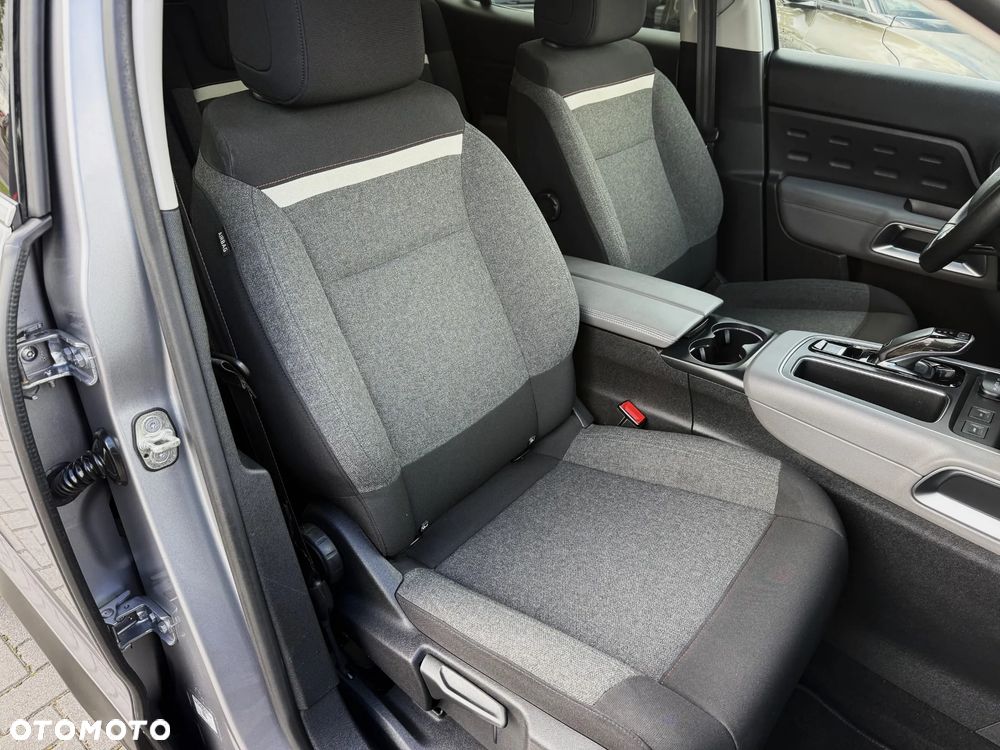 Citroën C5 Aircross BlueHDI 180 S&S EAT8 LIVE - 14
