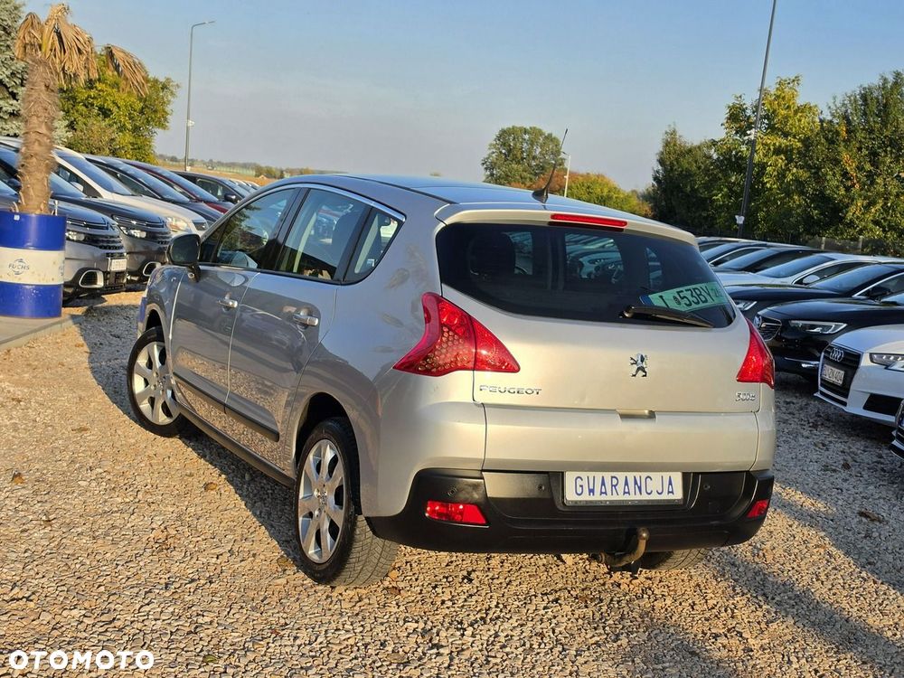 Peugeot 3008 - 18
