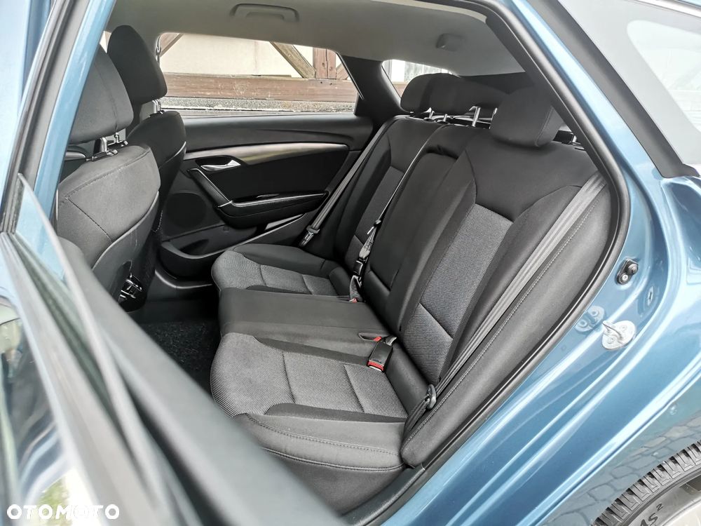 Hyundai i40 i40cw 1.7 CRDi 5 Star Edition - 12