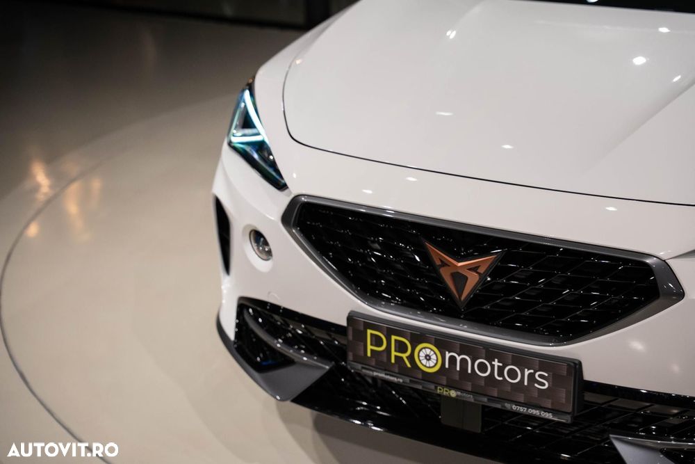 Cupra Formentor - 13