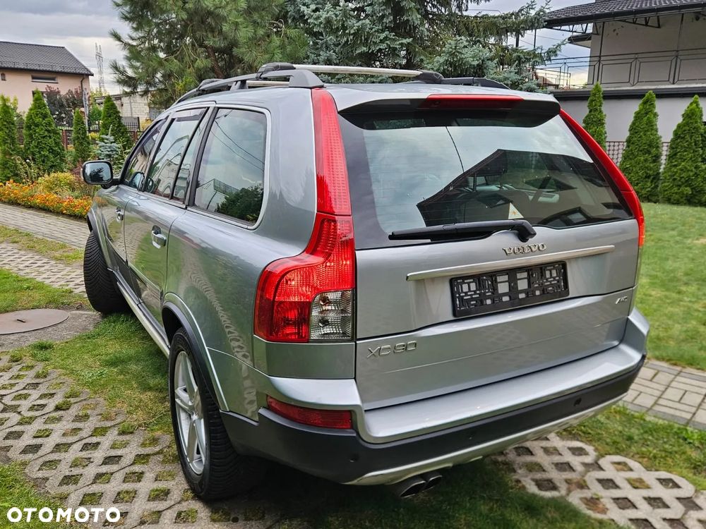 Volvo XC 90 3.2 Sport - 4