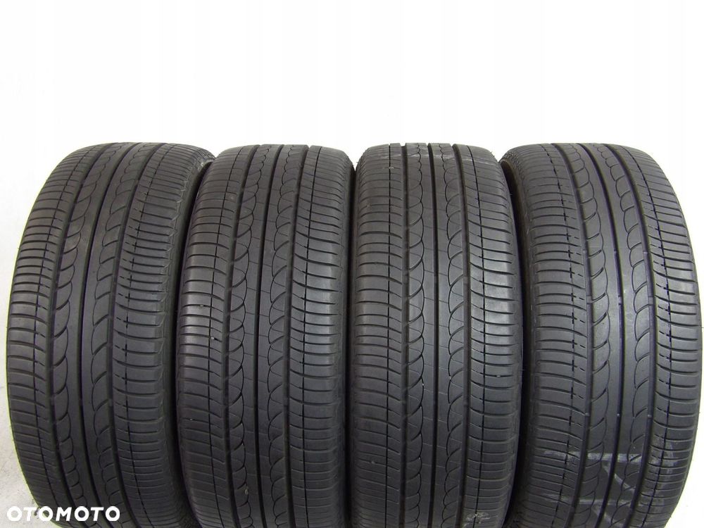 4x opony 195/50R16 BRIDGESTONE ECOPIA EP25 - 1