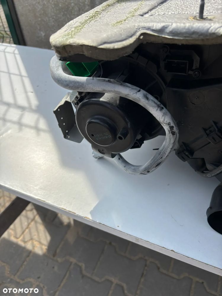 Ford Transit Mk7 13r obudowa nagrzewnicy z klimatyzacją - 2