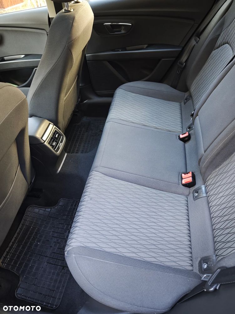 Seat Leon 1.4 TSI Style S&S - 18