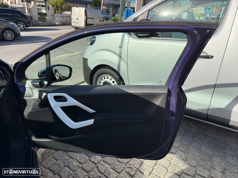 Peugeot 208 PureTech 68 Like - 28