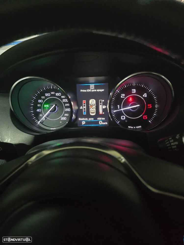 Jaguar XE E-Performance Aut. R-Sport - 3