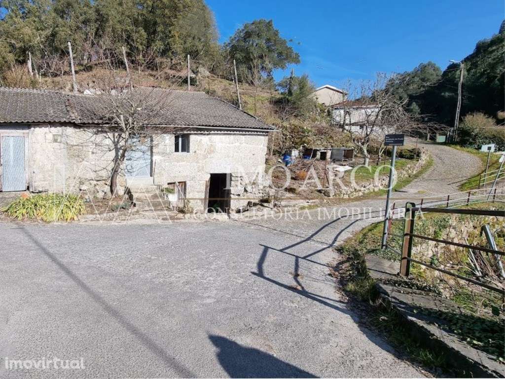 Casas rústicas - Grande imagem: 3/22