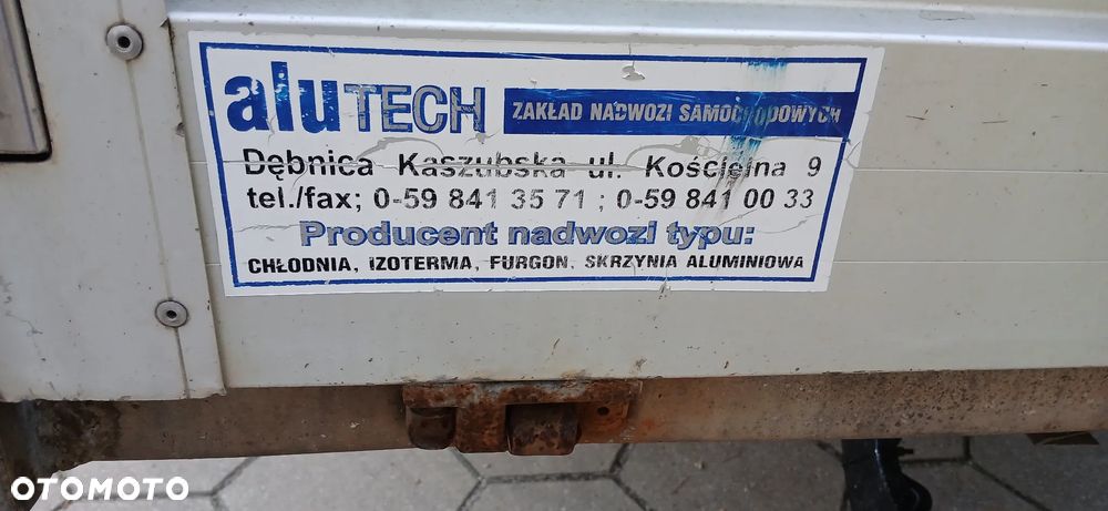 Kia K2500 - 20