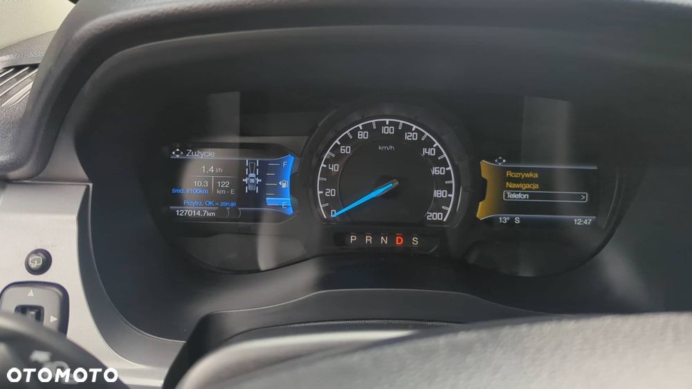Ford Ranger 2.0 EcoBlue 4x4 DC Limited - 10