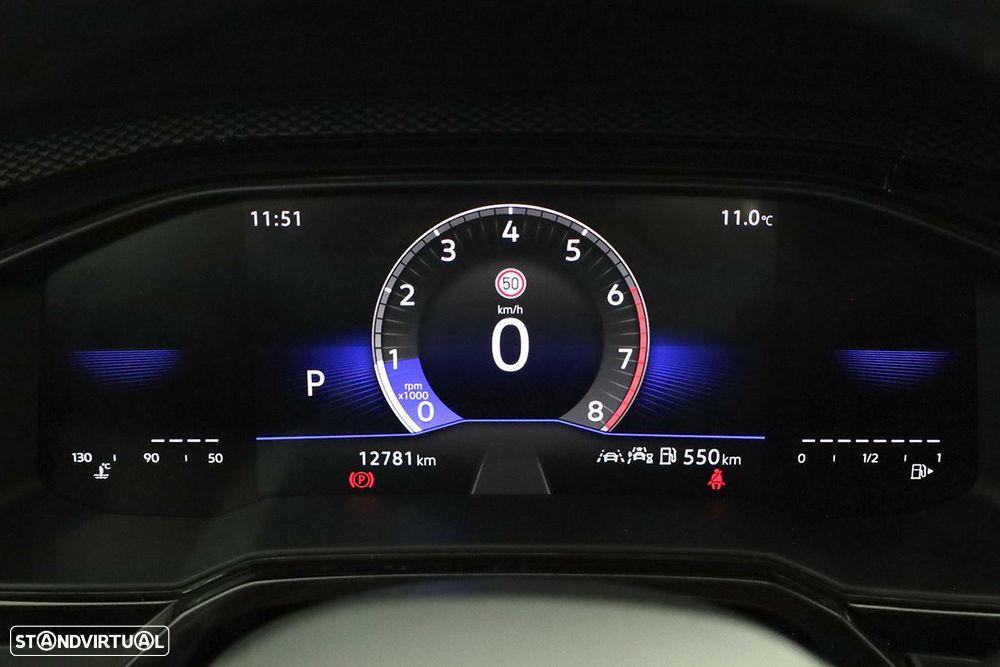 VW Taigo 1.0 TSI Urban DSG - 15