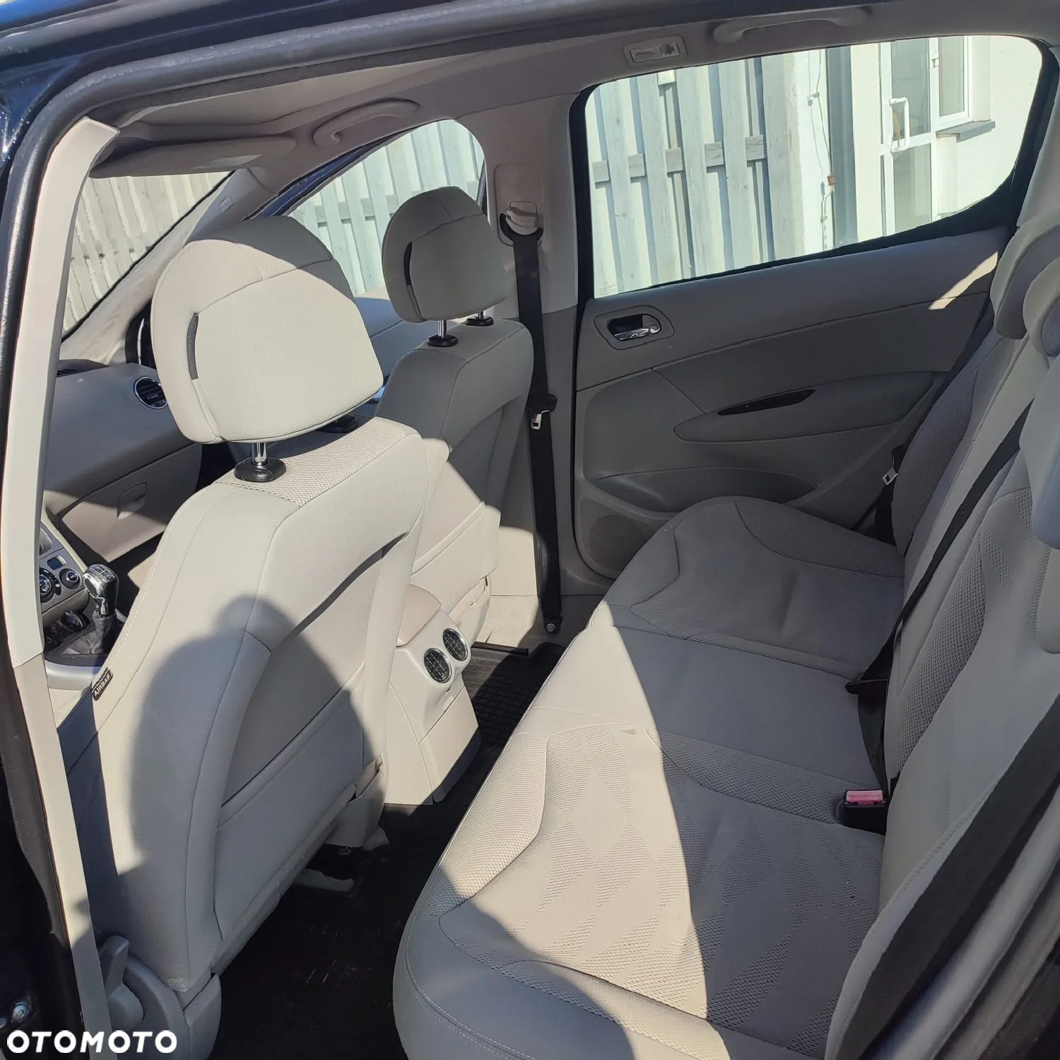 Peugeot 308 150 THP Premium - 9