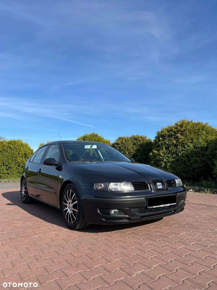 Seat Leon 1.6 Signo - 2