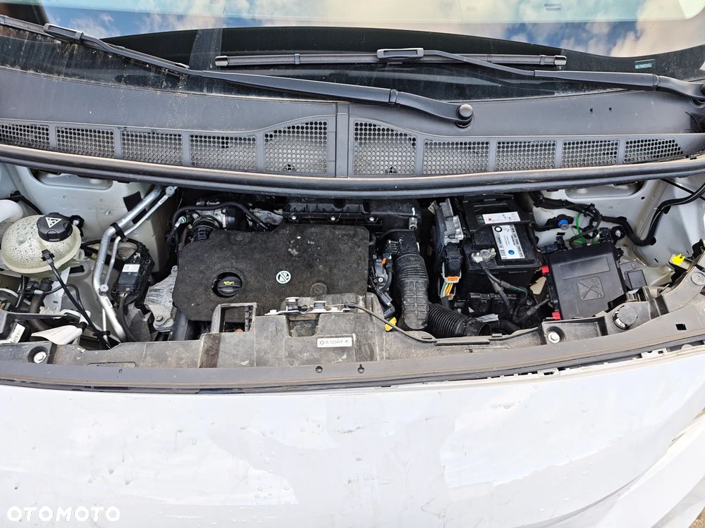 Toyota Proace - 12