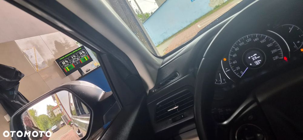 Honda CR-V 2.0i-VTEC 2WD Elegance - 36