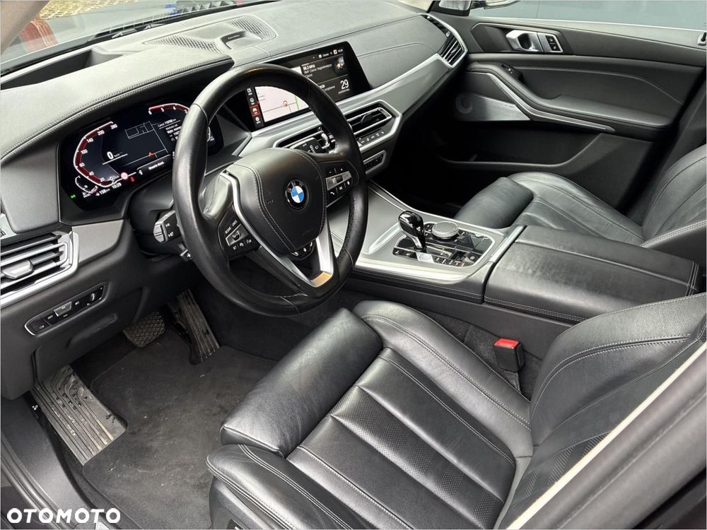 BMW X5 xDrive40d mHEV sport - 20