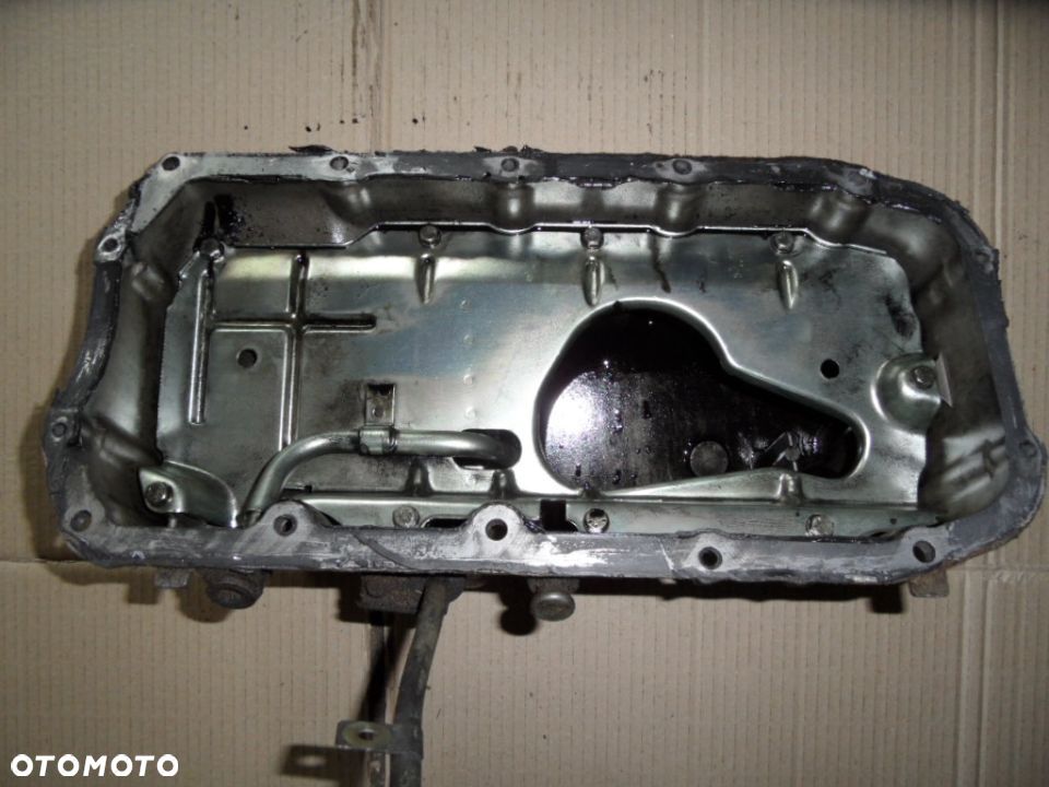 MISKA OLEJOWA FIAT DOBLO 1.9 JTD - 7