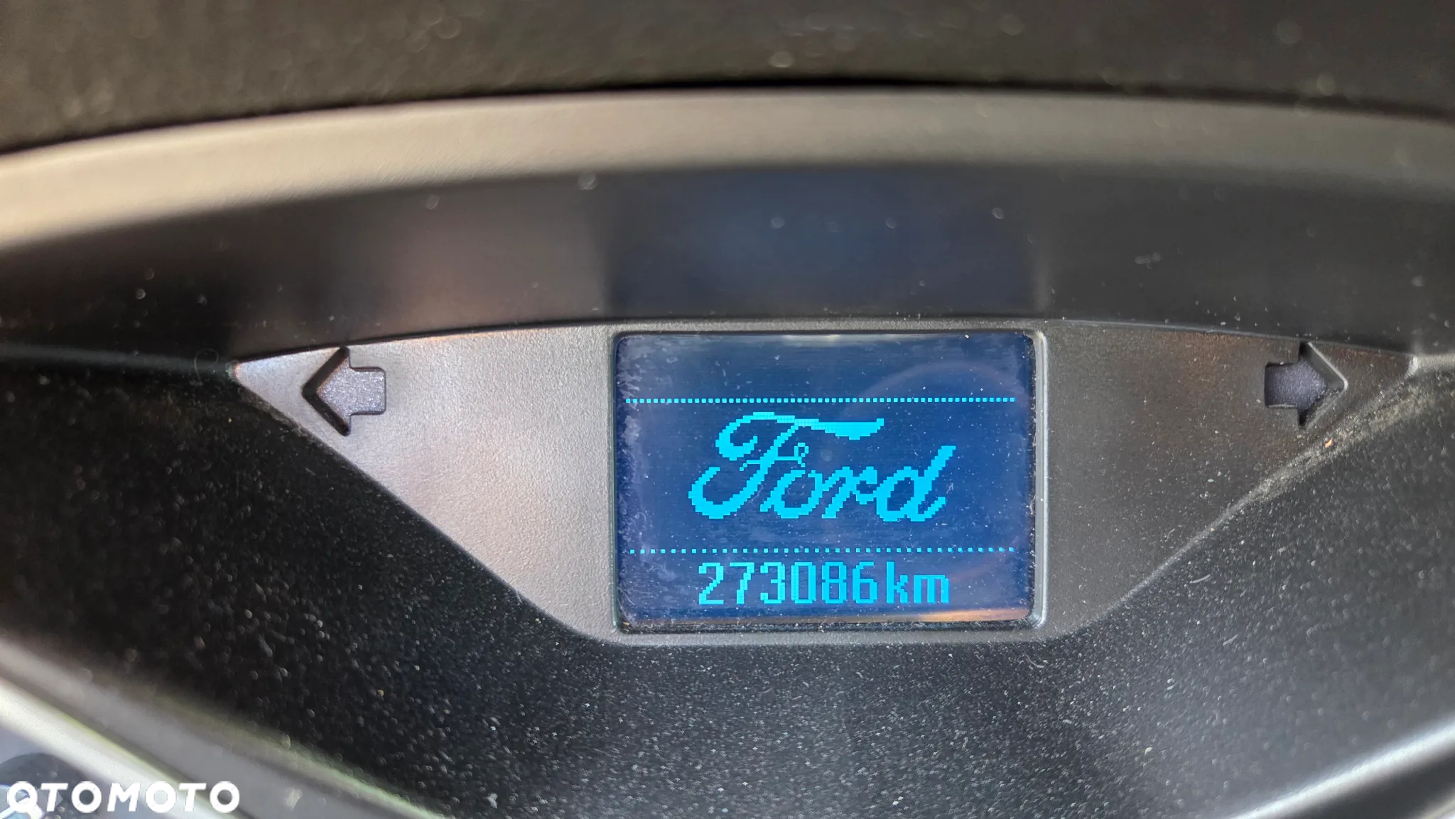 Ford Focus 1.6 TDCi Trend - 8