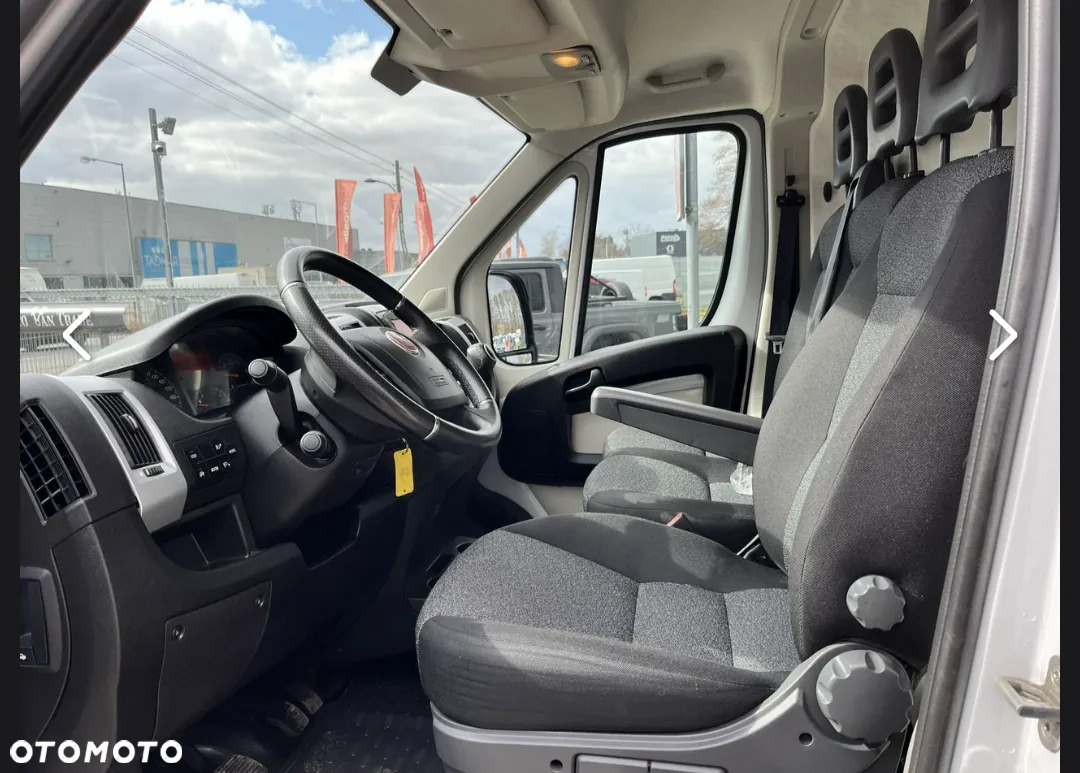 Fiat Ducato MAXI L3H2 - 6