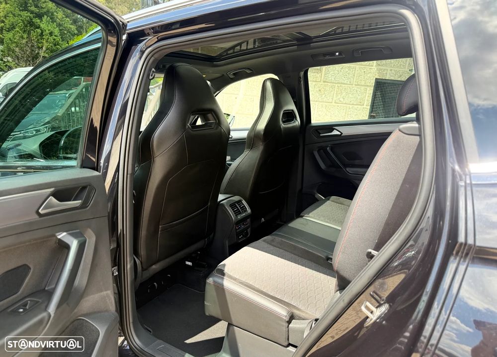 SEAT Tarraco 2.0 TDI FR DSG - 32