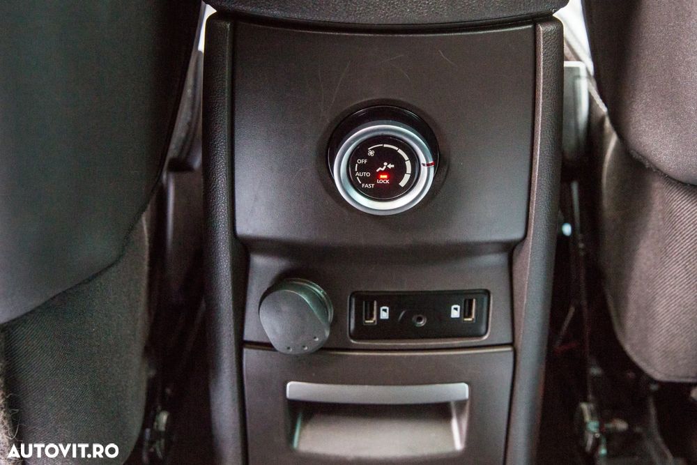 Renault Espace Energy dCi 160 EDC Initiale Paris - 34