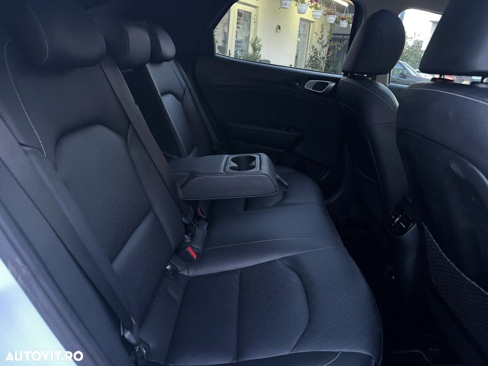 Kia XCeed 1.6 GDI DCT6 OPF Plug-in-Hybrid Platinum Edition - 8