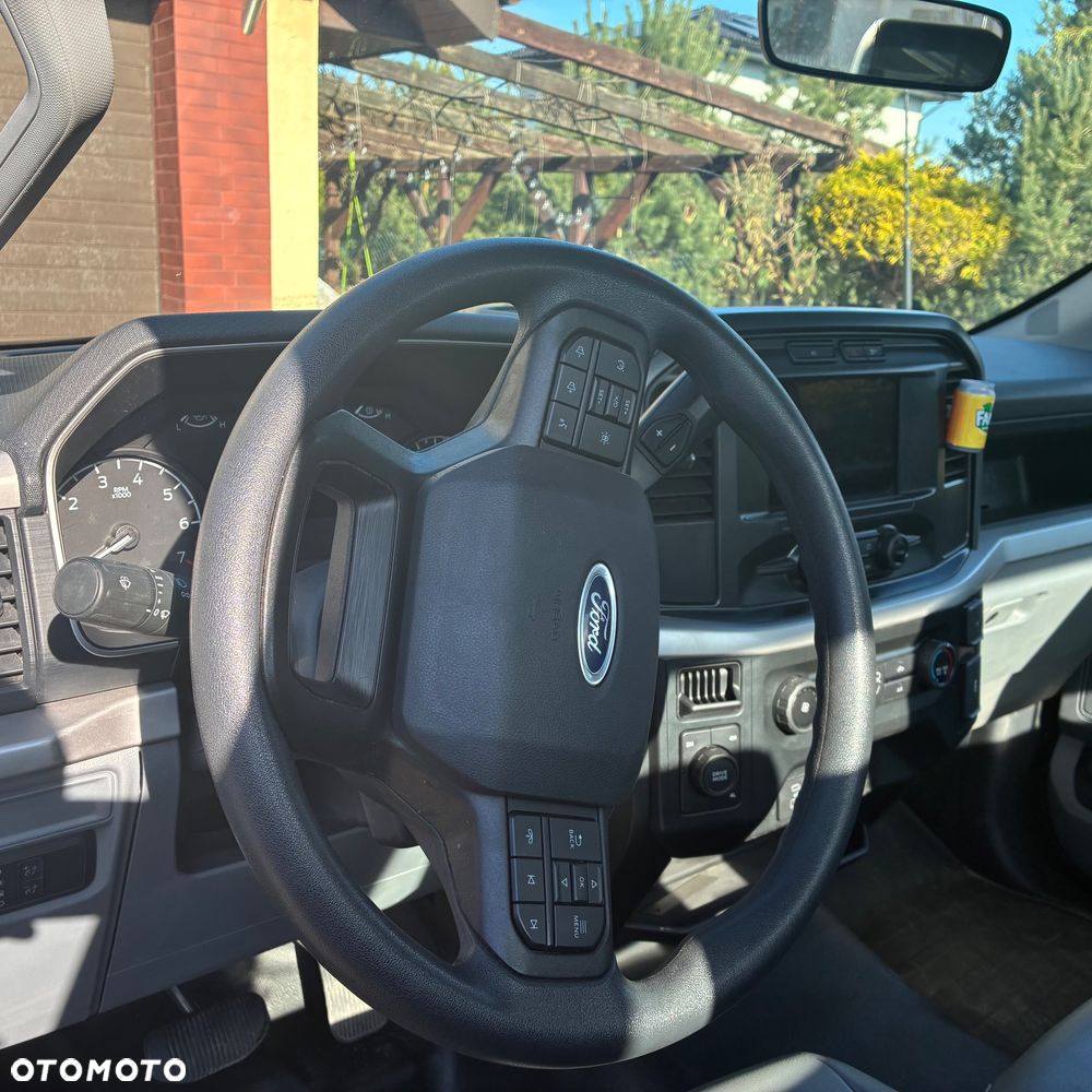 Ford F150 - 12