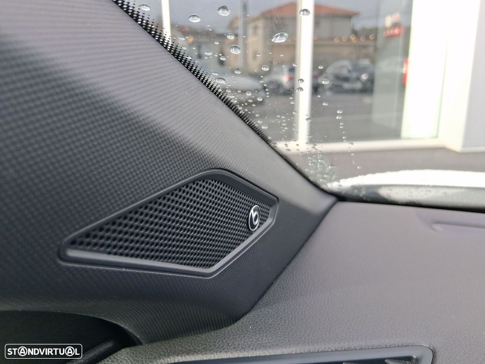 VW Polo 2.0 TSI GTI - 18