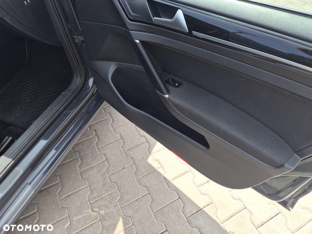 Volkswagen Golf 2.0 TDI DSG Join - 7
