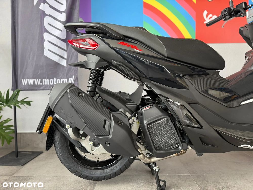 Aprilia SR - 7