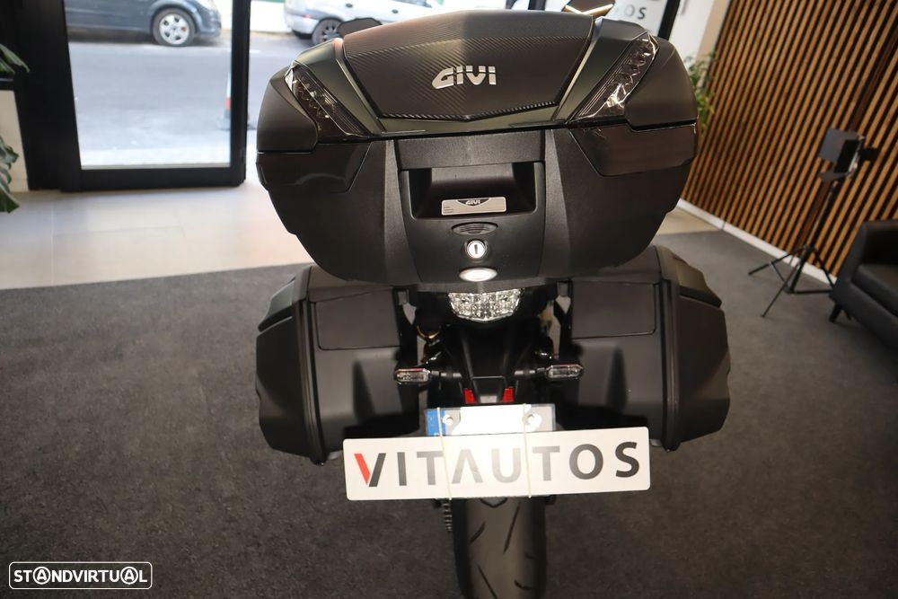 Suzuki GSX GSX 1000 GX - 8
