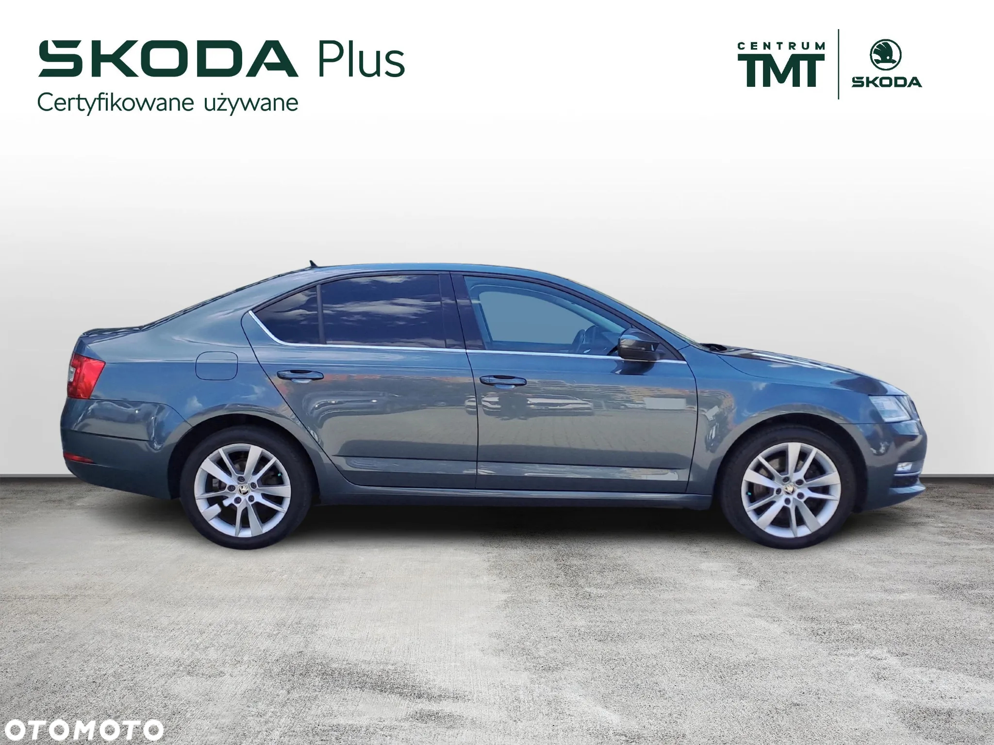 Skoda Octavia 1.8 TSI Elegance DSG - 6