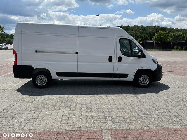 Fiat Ducato L3H2 2,2  MJ 140 KM - 7