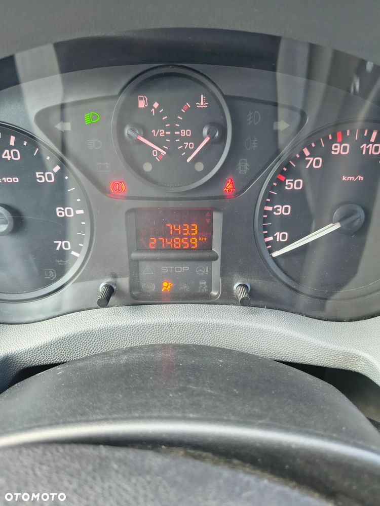 Citroën Jumpy Combi - 11