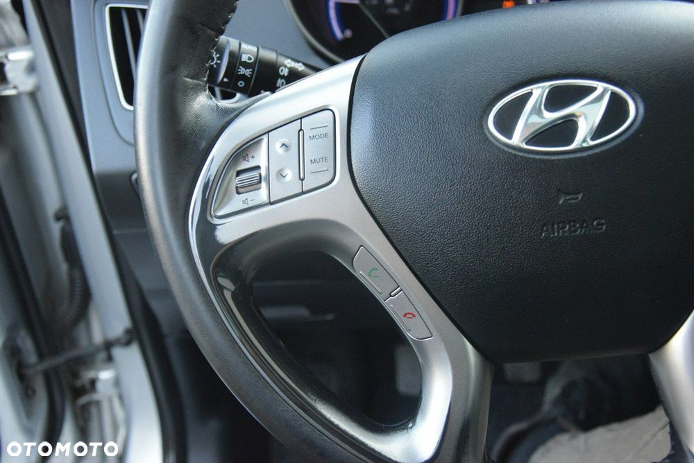 Hyundai ix35 - 35