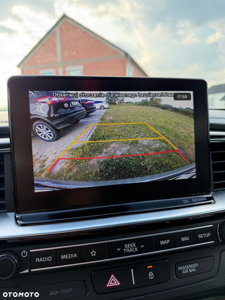 Kia Ceed 1.4 T-GDI L Business Line - 15