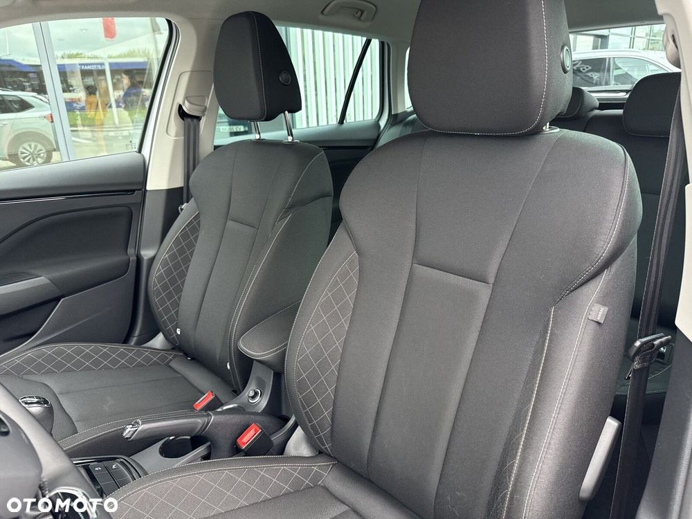Skoda Kamiq 1.0 TSI Ambition - 12