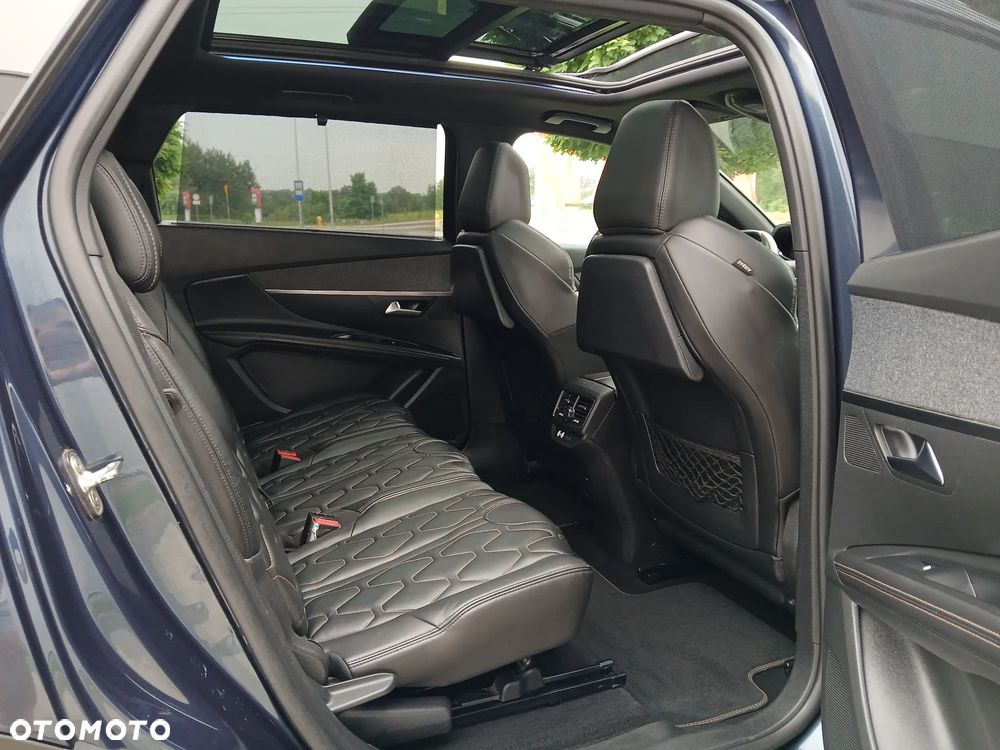 Peugeot 5008 BlueHDI 120 EAT6 Stop & Start Business Line - 18
