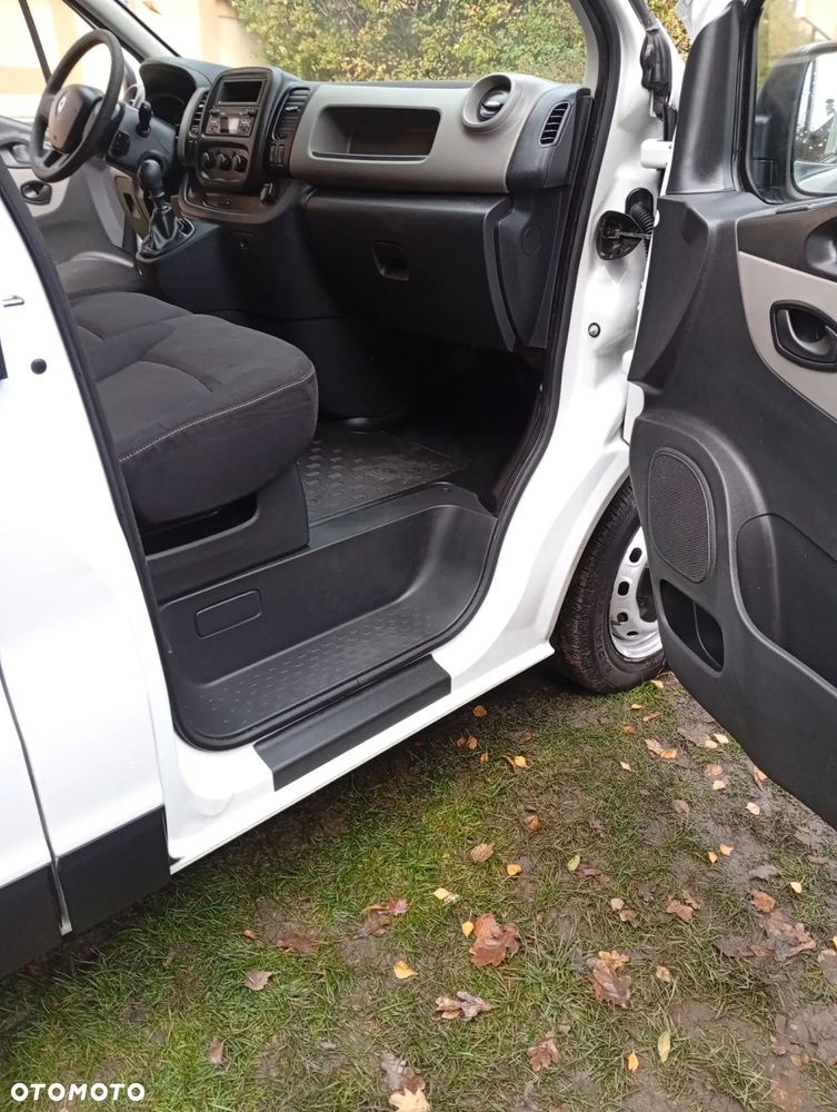 Renault Trafic - 9