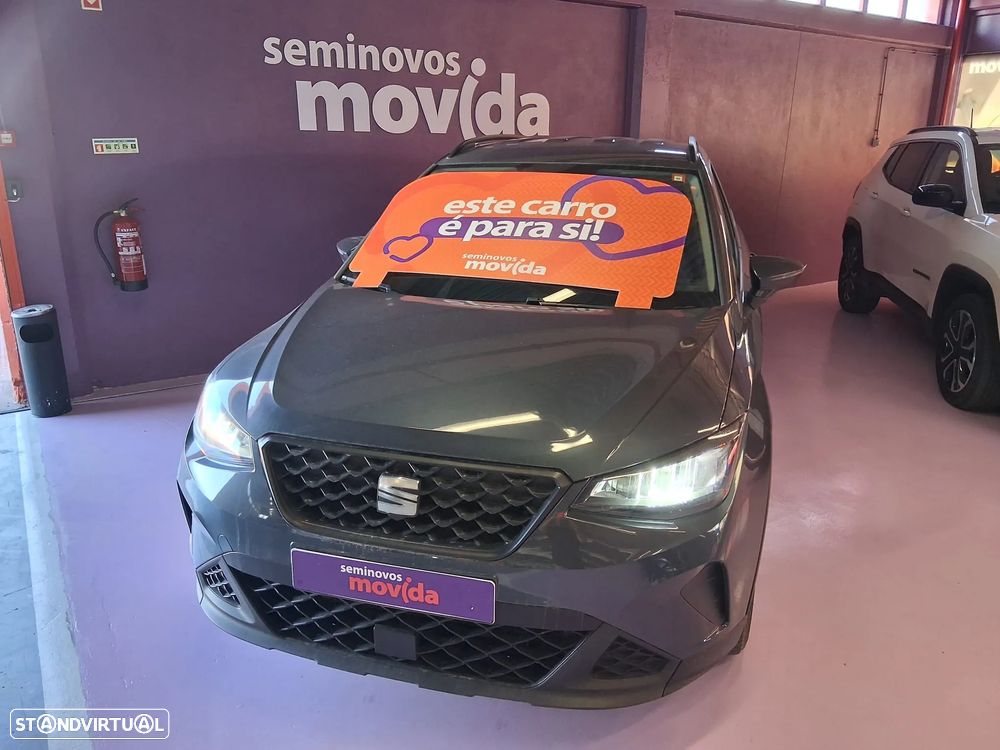 SEAT Arona 1.0 TSI Style - 1