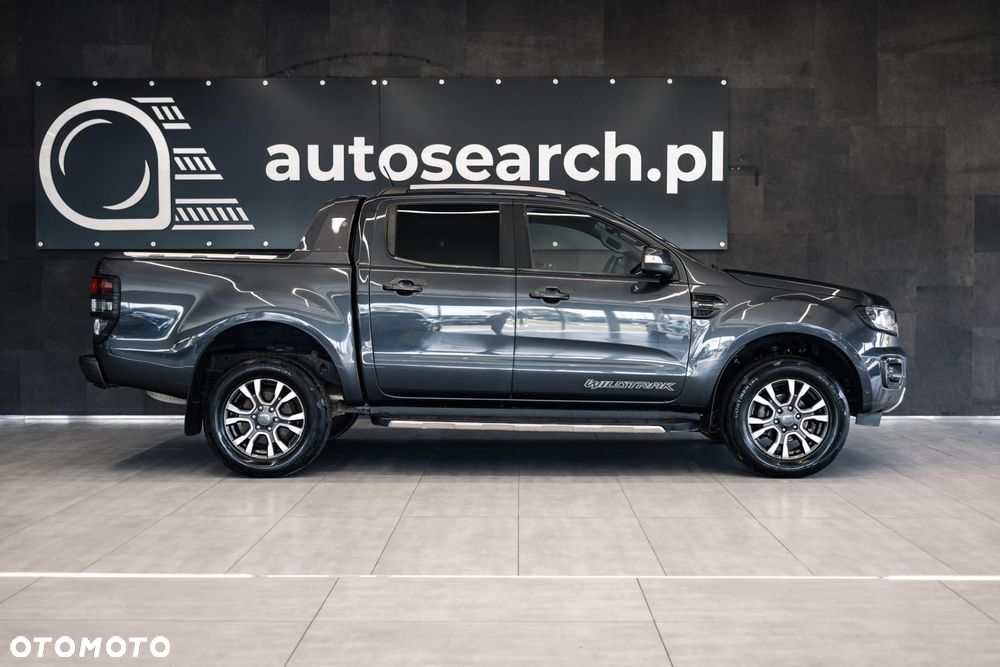 Ford Ranger - 9