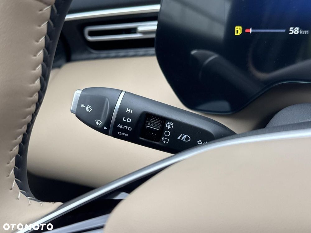 Changan CS55 Plus - 18