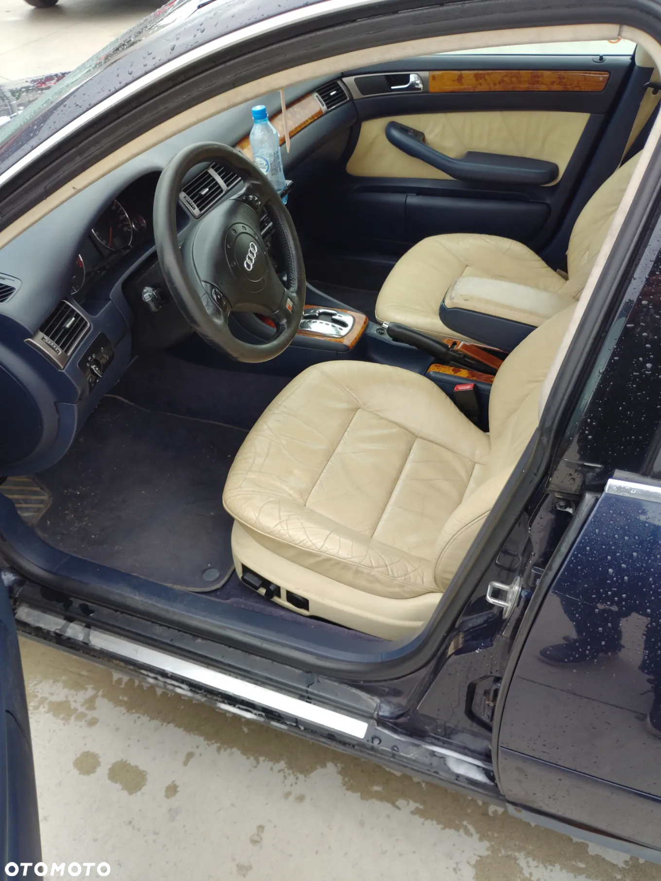 Audi A6 Avant 2.8 FSI multitronic - 19